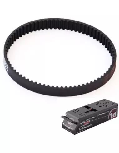 Starter Box Belt - HT410350 Hobbytech Universal HT410357