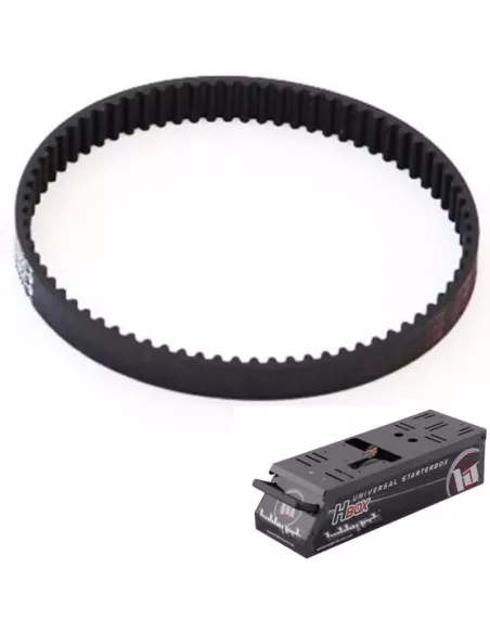 Starter Box Belt - HT410350 Hobbytech Universal HT410357