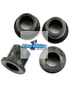 Knuckle Arms Collars (4 U.) Kyosho Inferno 7.5 / Neo / GT / Inferno ST / Mad Crusher / Psycho Kruiser IF7 - Kyosho USA-1 VE 1/8