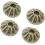 Differential Planetary Gears (4 U.) Hobbytech STR8 / Spirit / EP X2 / NXT STR-077 - Hobbytech STR8 DeLuxe & STR8 EVO RTR - Spare