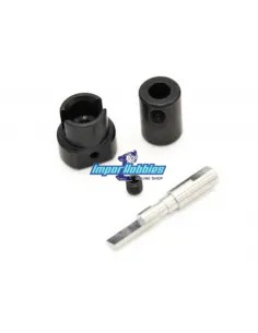 Noix de frein et transmission Kyosho Nitro Tracker NT018 - Kyosho Nitro Tracker Readyset 33101 - Pièces detachées et options