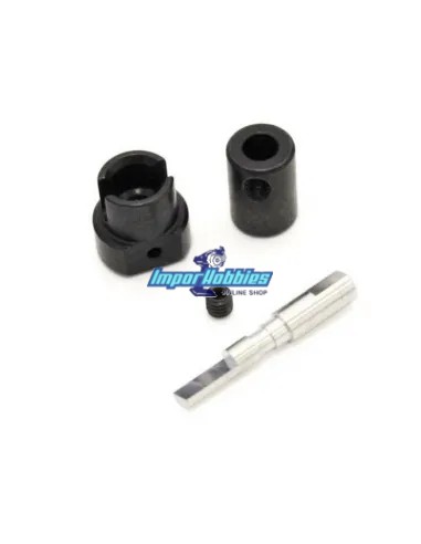 Noix de frein et transmission Kyosho Nitro Tracker NT018 - Kyosho Nitro Tracker Readyset 33101 - Pièces detachées et options