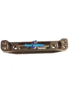 Aluminium Front Top Arm Holder - Option 87030 Hobao Hyper 7 TQ / 7.5 87306 - Hobao Hyper 7 TQ & 7.5 Nitro