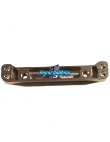 Soporte aluminio de trapecios delanteros superiores - Opción 87030 Hobao Hyper 7 TQ / 7.5 87306 - Hobao Hyper 7 TQ & 7.5 Nitro