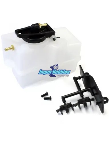 Deposito combustible V2 150cc. Kyosho Inferno GT2 / GT3 / ST / MadForce / Mad Crusher IS051B - Kyosho Inferno GT / GT2 Nitro - R
