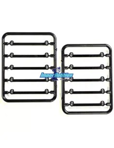 Barras de dirección Multi-Setting - Opción Kyosho Mini-Z MR-03 / RWD MZW402 - Kyosho Mini-Z MR-03 Sports / MR-03 VE - Repuesto y