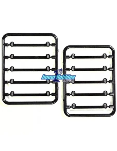 Biellettes de reglage - Option Kyosho Mini-Z MR-03 / RWD MZW402 - Kyosho Mini-Z MR-03 Sports / MR-03 VE - Pièces detachées et op