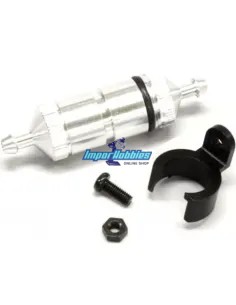 Large Capacity Fuel Filter 1/8 Buggy - Truggy Kyosho 1876 - Kyosho Inferno 7.5 / Neo / Neo Race Spec - Spare Parts & Option Part