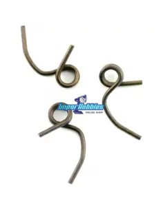 Clutch Springs 1.0mm (3 U.) Kyosho Inferno 7.5 / Neo / MP9 / MP10 / ST / FW-06 V2 IFW53 - Kyosho Inferno 7.5 / Neo / Neo Race Sp
