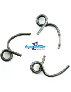 Muelles embrague 1.1mm (3 Uds.) Kyosho Inferno 7.5 / Neo / MP9 / MP10 / ST / FW-06 V2 IFW53H - Kyosho Inferno 7.5 / Neo / Neo Ra