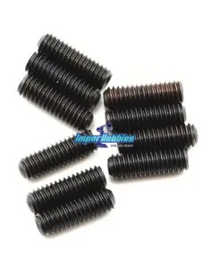 Vis sans tête M4x12mm (10 U.) Fussion FS-T045 - Vis sans tête