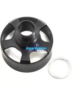 Campana 2 velocidades ventilada Kyosho Inferno GT2 / GT3 IGW056 - Kyosho Inferno GT2 / GT3 Nitro - Repuesto y opciones