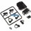 Motor Case Set Type MM - MZ204 Kyosho Mini-Z MR-03 / RWD / VE / EVO MZ215 - Kyosho Mini-Z MR-03 Sports / MR-03 VE - Spare Parts