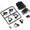 Support Moteur Type MM - MZ204 Kyosho Mini-Z MR-03 / RWD / VE / EVO MZ215 - Kyosho Mini-Z MR-03 Sports / MR-03 VE - Pièces detac