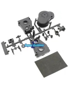 Gear Box - Kyosho Ultima 2WD UT002 - Kyosho Ultima 2WD 30625 - Spare Parts & Option Parts