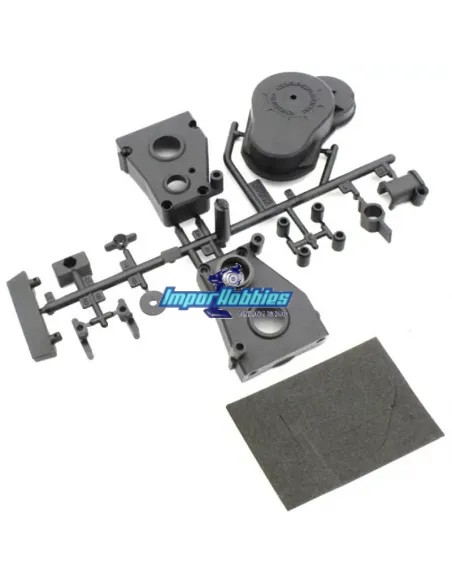 Caja de transmisión Kyosho Ultima 2WD UT002 - Kyosho Ultima 2WD 30625 - Repuesto y opciones