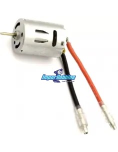 Motor eléctrico Tipo 370 Kyosho Blizzard 2.0 / Trail King BL64 - Kyosho Blizzard & Blizzard 2.0 - Repuesto & Opciones