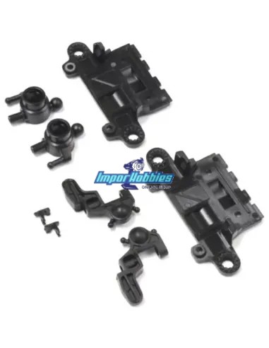 Kit de suspensión delantera Kyosho Mini-Z AWD MA-030EVO / FWD MD307 - Kyosho Mini-Z FWD - Repuesto y Opciones