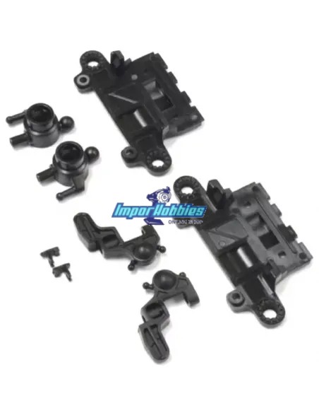 Kit de suspension avant Kyosho Mini-Z AWD MA-030EVO / FWD MD307 - Kyosho Mini-Z FWD - Pièces detachées et options