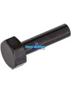 Thrust Shaft Alpha 21 & 28 BN3PD & TN3PC TU-E021114 - Hobbytech Spirit NXT GP / NXT GP 2.0 Nitro - Spare Parts & Option Parts