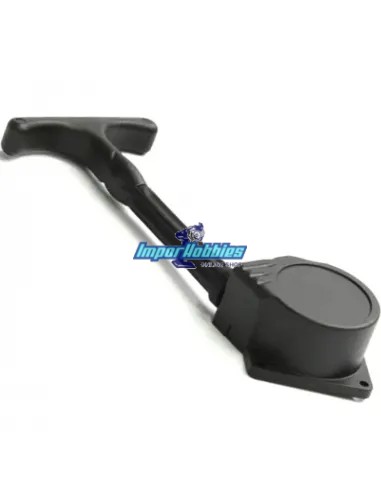 Tirador de arranque motor Alpha 21 & 28 RTR BN3PD & TN3PC E14-BU02100 - Hobbytech Spirit NXT GP / NXT GP 2.0 Nitro - Repuesto y