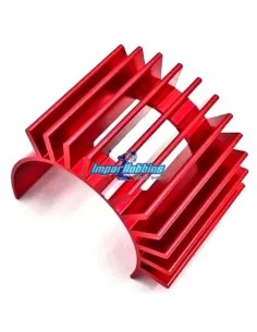 HD Motor Heat Sink - Option Kyosho Fazer Touring MK2 FZ02 / Rage 2.0 MK2 FAW218 - Kyosho Fazer Rage 2.0 MK2 FZ02L-B - Spare Part