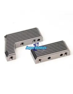 Bancada motor opcional Thunder Tiger Tomahawk VX / MX / BX / ST PD9150 - Thunder Tiger Tomahawk VX-MX