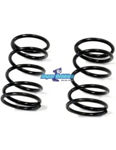 Ressorts amortisseurs (Orange/5.5-2.3/L~40) (2 U.) Kyosho Inferno GT3 IG159-550 - Kyosho Inferno GT3 Nitro - Pièces detachées et