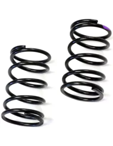 Shock Spring (Purple/6-2.3/L40) (2 U.) Kyosho Inferno GT3 IG159-600 - Kyosho Inferno GT3 GP - Spare Parts & Option Parts