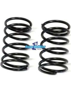 Shock Spring (Pink/6.25-2.3/L-40) (2 U.) Kyosho Inferno GT3 IG159-625 - Kyosho Inferno GT3 GP - Spare Parts & Option Parts