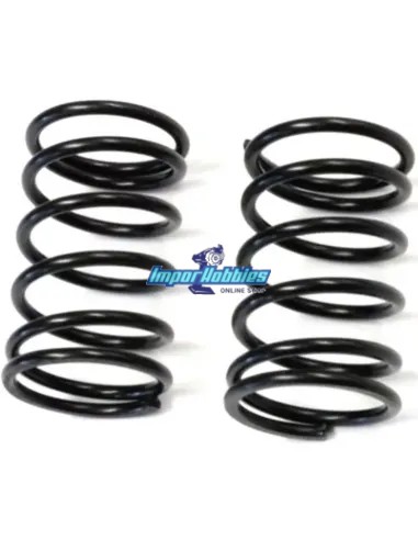 Ressorts amortisseurs (Pink/6.25-2.3/L~40) (2 U.) Kyosho Inferno GT3 IG159-625 - Kyosho Inferno GT3 Nitro - Pièces detachées et