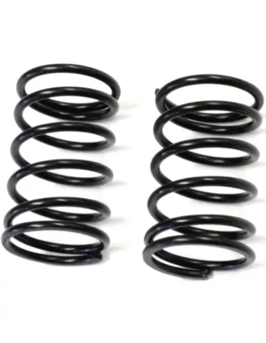 Shock Spring (Pink/6.25-2.3/L-40) (2 U.) Kyosho Inferno GT3 IG159-625 - Kyosho Inferno GT3 GP - Spare Parts & Option Parts