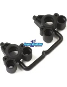 Porte-fusees arriere (2 U.) Kyosho FW-05 / FW-06 / V-One Series VZ202B - Kyosho FW-05 & FW-06 - Pièces detachées et options