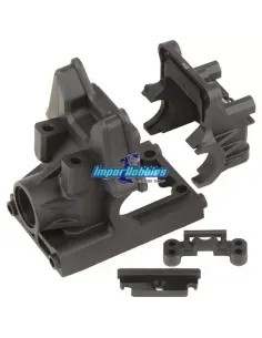 Caja de diferencial externa delantera Team Associated RC8B4 / B4e AS81510 - Team Associated RC8B4 & RC8B4e - Repuesto y opciones