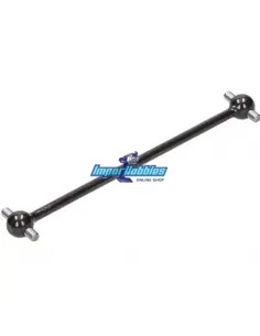 Center/Front Short Pin Drive Shaft 85mm Hot Bodies D819 / D819RS / D8 WS RC Car 204441