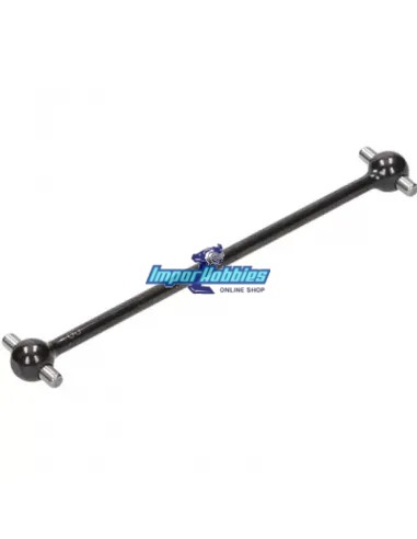 Cardan central avant 85mm Voiture RC Hot Bodies D819 / D819RS / D8 WS 204441