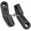 Chappes arrières M5 x 6.8mm (2 U.) Hot Bodies D817 / E817 / D819 / E819 / D8 WS / E8 WS 204141 - Pièces detachées