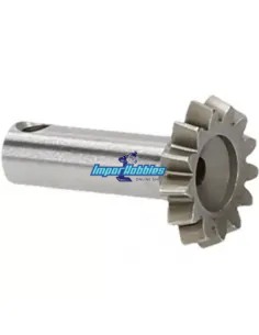 Piñón cónico 13T - Light Hot Bodies D819 / D819RS / D8 WS 204439