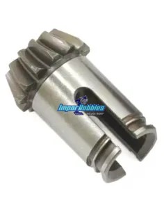 Pignon conique 13T V2 Hot Bodies D819 / D819RS 204584
