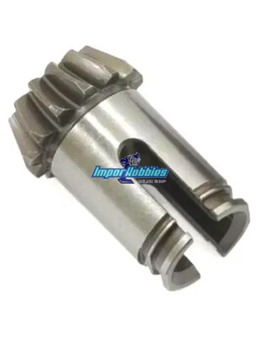 Pignon conique 13T V2 Hot Bodies D819 / D819RS 204584