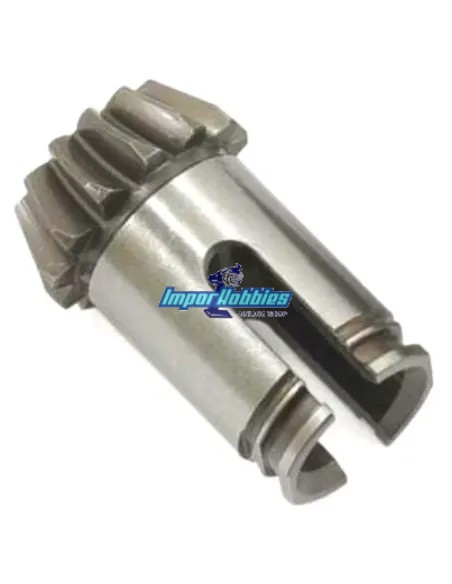 Pignon conique 13T V2 Hot Bodies D819 / D819RS 204584
