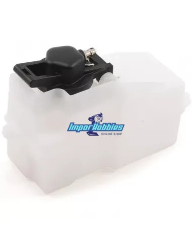Deposito de combustible Hot Bodies D815 / D817 / D819 / D819RS / D8 WS 67524 - Repuesto y opciones