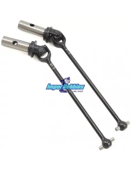 Set de cardans homocinétiques arrière (2 U.) Hot Bodies D817 / E817 / D819 204015