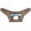 Soporte de amortiguador delantero Hobbytech Survolt / Revolt / BXR S1 - S2 / BX8SL Runner REV-117 - Repuesto y opciones