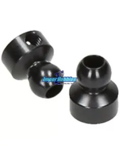 Bolas de barra estabilizadora Hot Bodies D819 / E819 / D8T / E8T 204456