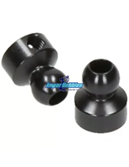 Boules de barre anti-roulis V2 Hot Bodies D819 / E819 / D8T / E8T 204456