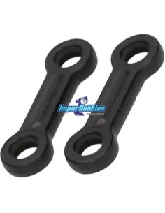 Chappes monobloc de barre anti-roulis Hot Bodies D819 / E819 / D8T / E8T 204458