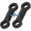 Rotulas de barra estabilizadora Hot Bodies D819 / E819 / D8T / E8T 204458