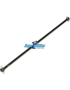 Front Dogbone 185mm Hot Bodies E817 204024 - 204242 - Hot Bodies E817 & E817 V2 Electric Kit - Spare Parts & Option Parts