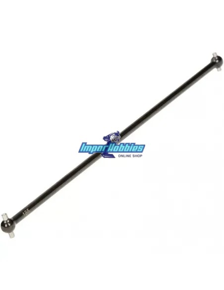 Cardan central avant 185mm Hot Bodies E817 204024 - 204242 - Hot Bodies E817 & E817 V2 Electric Kit - Pièces detachées et option